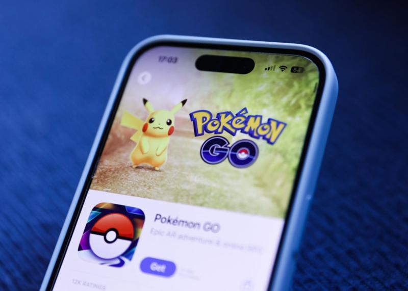 У Білорусі висловили думку, що гру Pokémon Go застосовують для збору розвідувальної інформації.