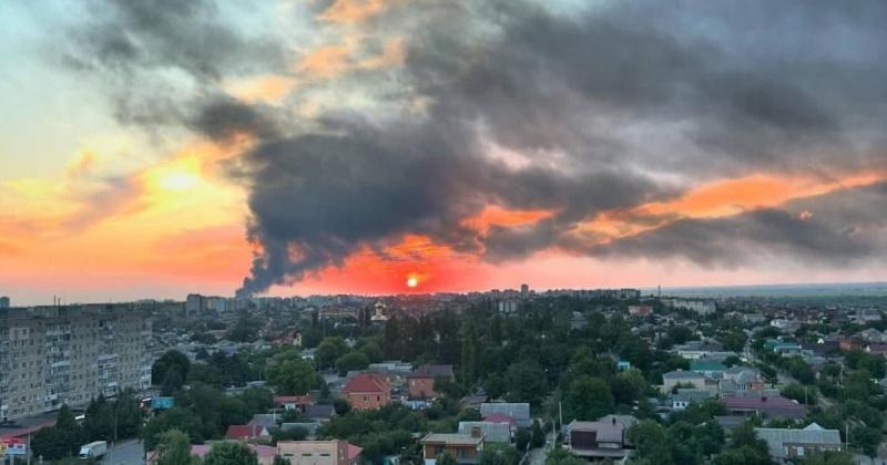 Вимушене переселення Росії: під ударами українських дронів економіка РФ може переміститися за Урал