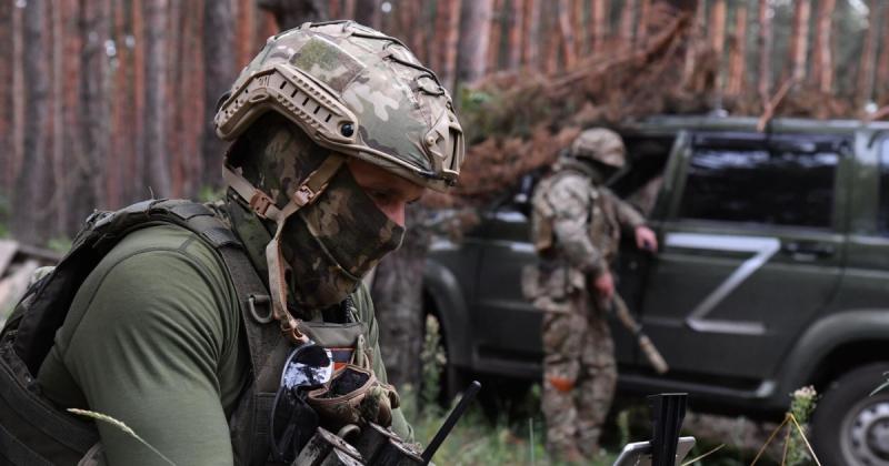 Атака на Покровськ може стати вирішальною фазою всієї російської операції, -- Defense Express