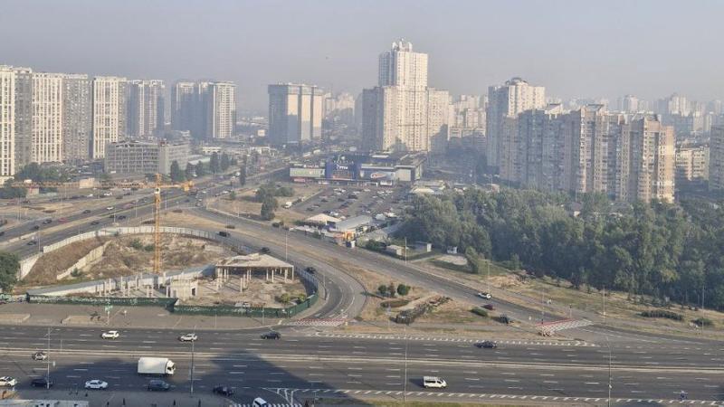 Завдяки коливанням атмосферного тиску та виникненню вітрових потоків, стан повітря зазнає змін у вечірній час. -- Рубан 20.09.2024