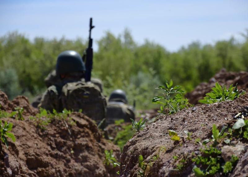 Війна в Україні може затягнутися на невизначений термін, - The Times - Деталі | Експрес онлайн