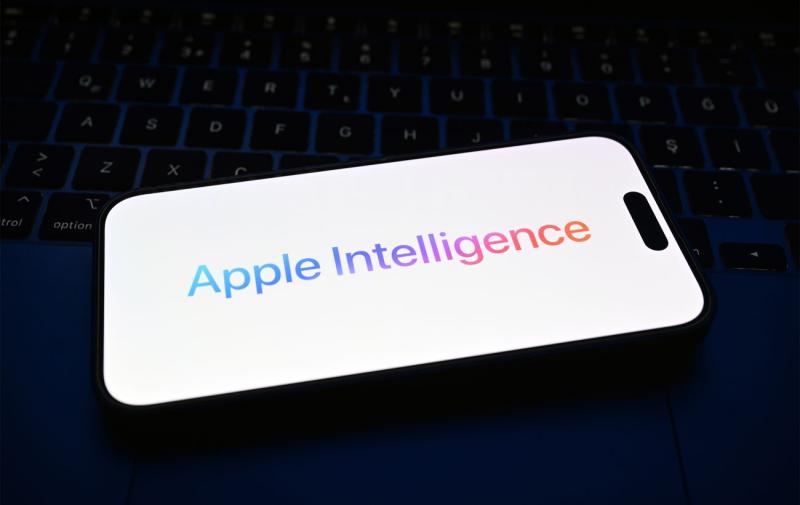 Три основні переваги Apple Intelligence над конкурентами у сфері штучного інтелекту.