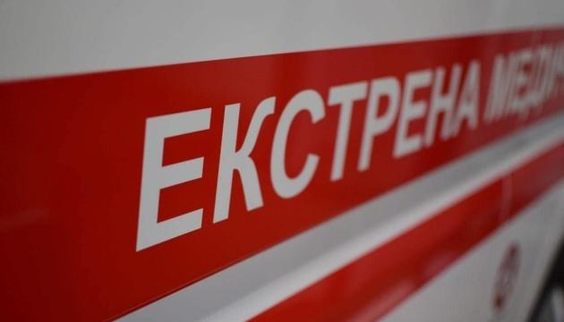 Дрон, що належить російським військовим, скинув вибухівку на території Херсонщини, в результаті чого постраждав чоловік.