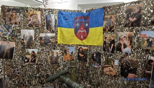 Не три, а тисяча днів витривалості: у Миколаєві презентували нову виставку.